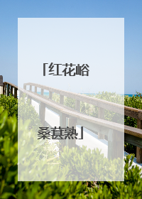 红花峪 桑葚熟